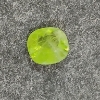Image 1 : NATURAL HIMALAYAN PERIDOT - CUSHION CUT