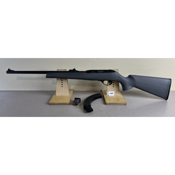 REMINGTON MODEL 597 IN .22 LR 