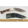 Image 1 : KUKRI KNIFE W/ SCABBARD