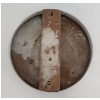 Image 5 : QUAKER STATE MOTOR OIL SST DIAL THERMOMETER