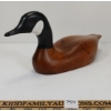 Image 1 : FOLK ART CANADIAN GOOSE