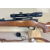 Image 2 : REMINGTON MODEL 600 MOHAWK IN .358 WIN 