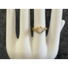 Image 1 : WOMEN'S 10K GOLD RING W/ OPAL