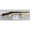 Image 2 : WINCHESTER MODEL 1873 SECOND MODEL DELUXE IN .44-40