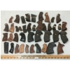 Image 2 : QTY OF MISC HANDGUN GRIPS