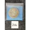 Image 2 : 1958 CDN SILVER $1 COIN - CCCS GRADED
