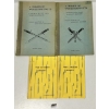 Image 2 : LOT OF 8 - SWORD & BAYONET REFERNCE BOOKS