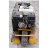 Image 2 : DEWALT GAS POWERED AIR COMPRESSOR 