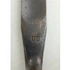 Image 5 : M.1873 US SPRINGFIELD BAYONET W/ SCABBARD