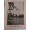 Image 2 : LOT OF 8 - 1908 - 1910 "THE NATIONAL POLICE GAZETTE" SPORTING JOURNAL PUBLICATIONS