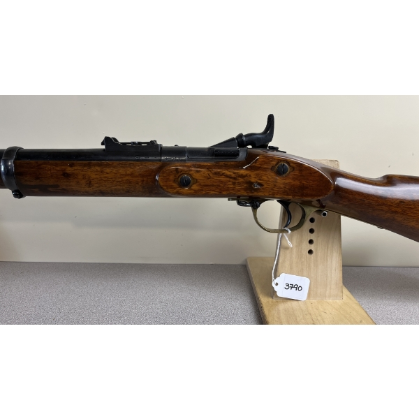 ENFIELD SNIDER MKII* IN .577 SNIDER