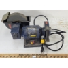 Image 3 : MASTERCRAFT WET & DRY GRINDER