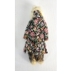 Image 6 : DOLL BY UNKNOWN ARTIST - CLOTH & FUR
