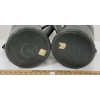 Image 4 : LOT OF 2 - WATERING CANS