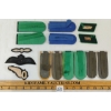 Image 2 : QTY OF MISC SHOULDER & COLLAR INSIGNIA & AIR FORCE INSIGNIA