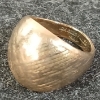 Image 3 : 10K GOLD FILLED RING