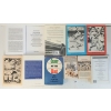Image 6 : LOT OF 11 - BASEBALL PROGRAMS & BOOKS