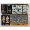 Image 5 : LOT OF 2 - 1964 GRAND PRIX & BONNEVILLE AMT MODEL KITS