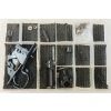 Image 3 : QTY OF RUGER MINI-14 TAKE-OFF PARTS