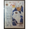 Image 3 : 1992 UDC NHL TORONTO MAPLE LEAFS DOUG GILMOUR HOCKEY CARD & PUCK - AUTOGRAPHED
