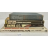 Image 1 : LOT OF 5 - GUN REFERENCE BOOKS
