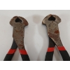 Image 5 : LOT OF 7 - GRIP PLIERS - INCL MASTERCRAFT, FULLER, EYELIT TOOLS, ETC