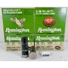 Image 1 : AMMO: 80X REMINGTON 12 GA 2-3/4 IN - #8