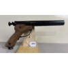 Image 2 : MOBILES KRAFTWAGEN LILLE FLARE GUN IN APPROX 26MM FLARE - NO PAL REQUIRED 