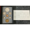 Image 3 : 1993 RCM PROOF SET - 100TH ANN. OF STANLEY CUP