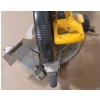 Image 3 : DEWALT 10IN MITER SAW