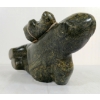 Image 5 : SEAL HUNTER BY P. OKPIK - SINEW & STONE