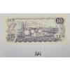 Image 2 : 1971 CDN $10 BANKNOTE - UNCIRCULATED