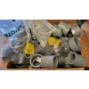 Image 1 : QTY OF PVC PIPE FITTNGS
