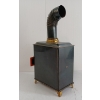 Image 5 : FRITZ NEUMEYER MAGIC LANTERN W/ SLIDES