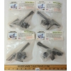 Image 1 : LOT OF 4 - HIGH POINT PRODUCTS TREESTAND CAMERA HOLDERS