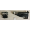 Image 2 : STEN MKII FRAME - TORCH CUT DEACTIVATION 