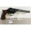 Image 2 : H&R TARGET MODEL IN .22 LR - RESTRICTED 