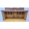 Image 7 : BASSWOOD BUTLER'S DRESSER