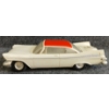 Image 4 : 1959 PLYMOUTH FURY DEALERSHIP MODEL PROMO FRICTION CAR