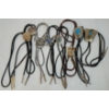 Image 1 : LOT OF 8 - BOLO TIES