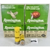 Image 1 : AMMO: 80X REMINGTON 20 GA 2-3/4 IN - #8