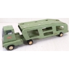 Image 1 : TONKA PRESSED STEEL CAR HAULER