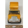 Image 3 : ERTL PRESSED STEEL DUMP MASTER TRUCK