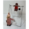 Image 4 : RVT JAPAN MECHANICAL DING LING BROS CIRCUS W/ BOX