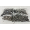 Image 1 : BBS: QTY OF NO. 3, 4 & BB STEEL SHOT - APPROX 10.5LBS