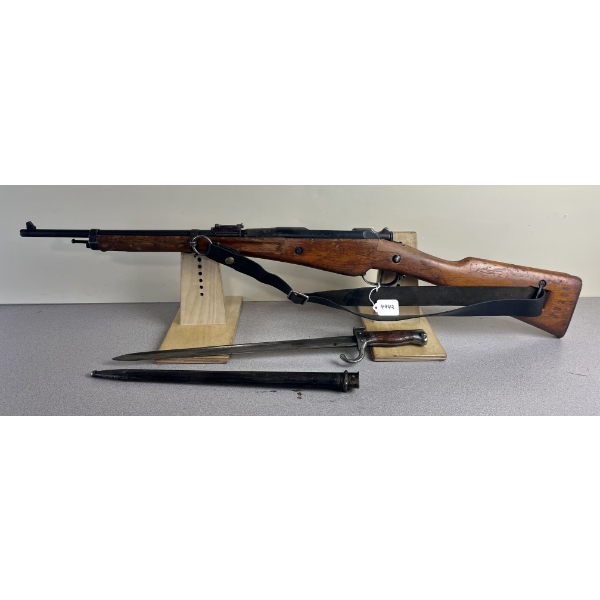 CHATELLERAULT MLE1892 IN 8MM LEBEL 