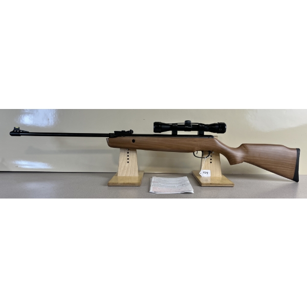 CROSMAN VANTAGE NP IN .177 PELLET PAL REQUIRED 