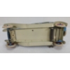Image 8 : DUSSEL SPIELWAREN DBS 540 TIN WIND UP LIMO MODEL
