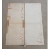 Image 4 : LOT OF 2 - 1945 "TWO YEARS BEFORE THE MAST" & 1955 "DEVIL GODDESS" MOVIE POSTERS