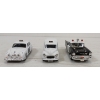 Image 3 : LOT OF 3 - CORGI CLASSICS DIECAST VEHICLES - INCL HIGHWAY PATROL & POLICE